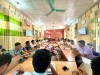 Thông báo niêm yết công khai kết quả xét duyệt chế độ học sinh bán trú