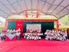 NGÀY HỘI ĐỌC SÁCH – LAN TỎA TRI THỨC, NUÔI DƯỠNG ƯỚC MƠ