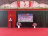 TRƯỜNG PTDTBT TH PA TẦN TỔ CHỨC NGÀY HỘI SETM